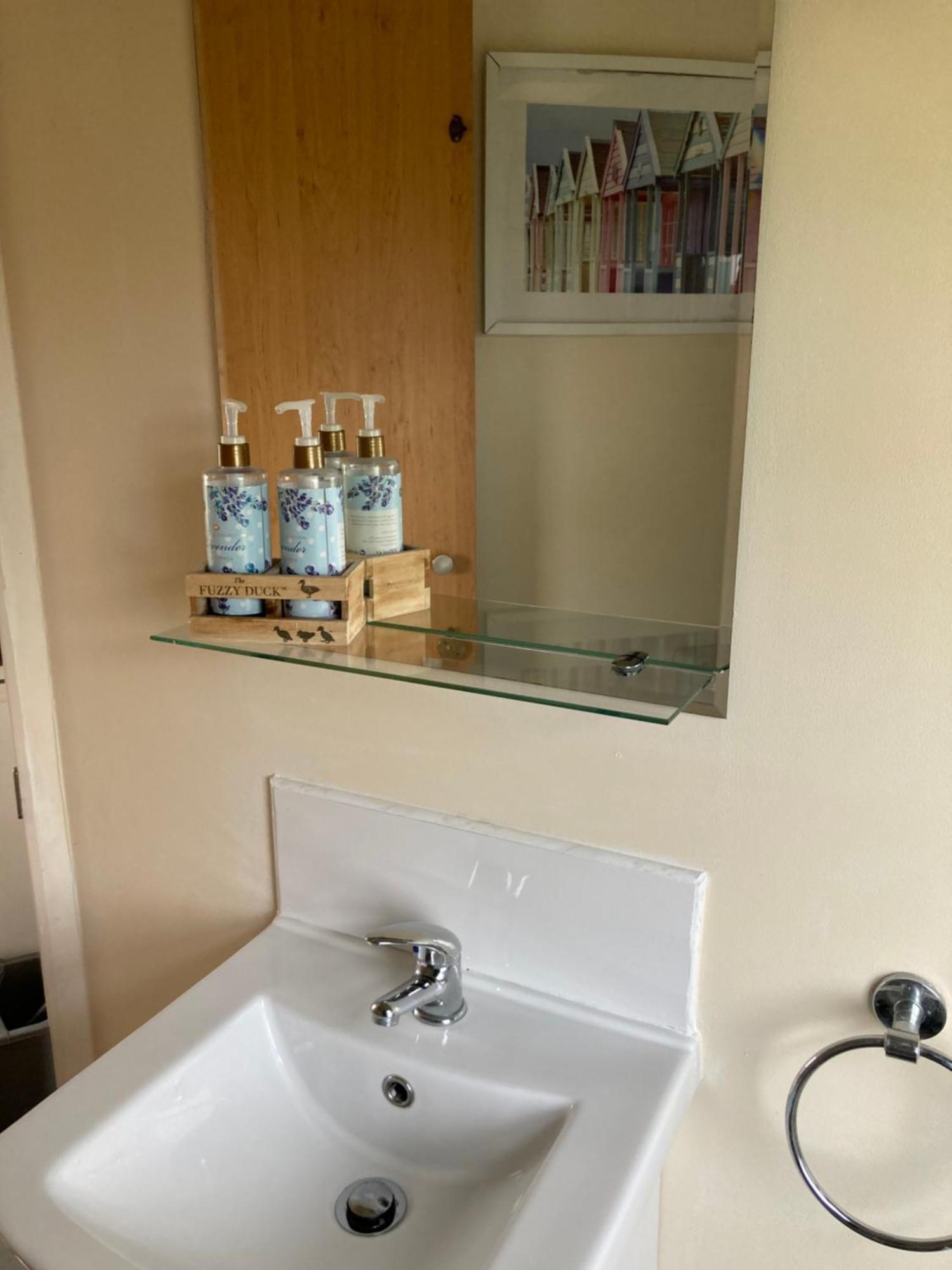 Pet Friendly Holiday Home On Golden Palm Skegness Buitenkant foto