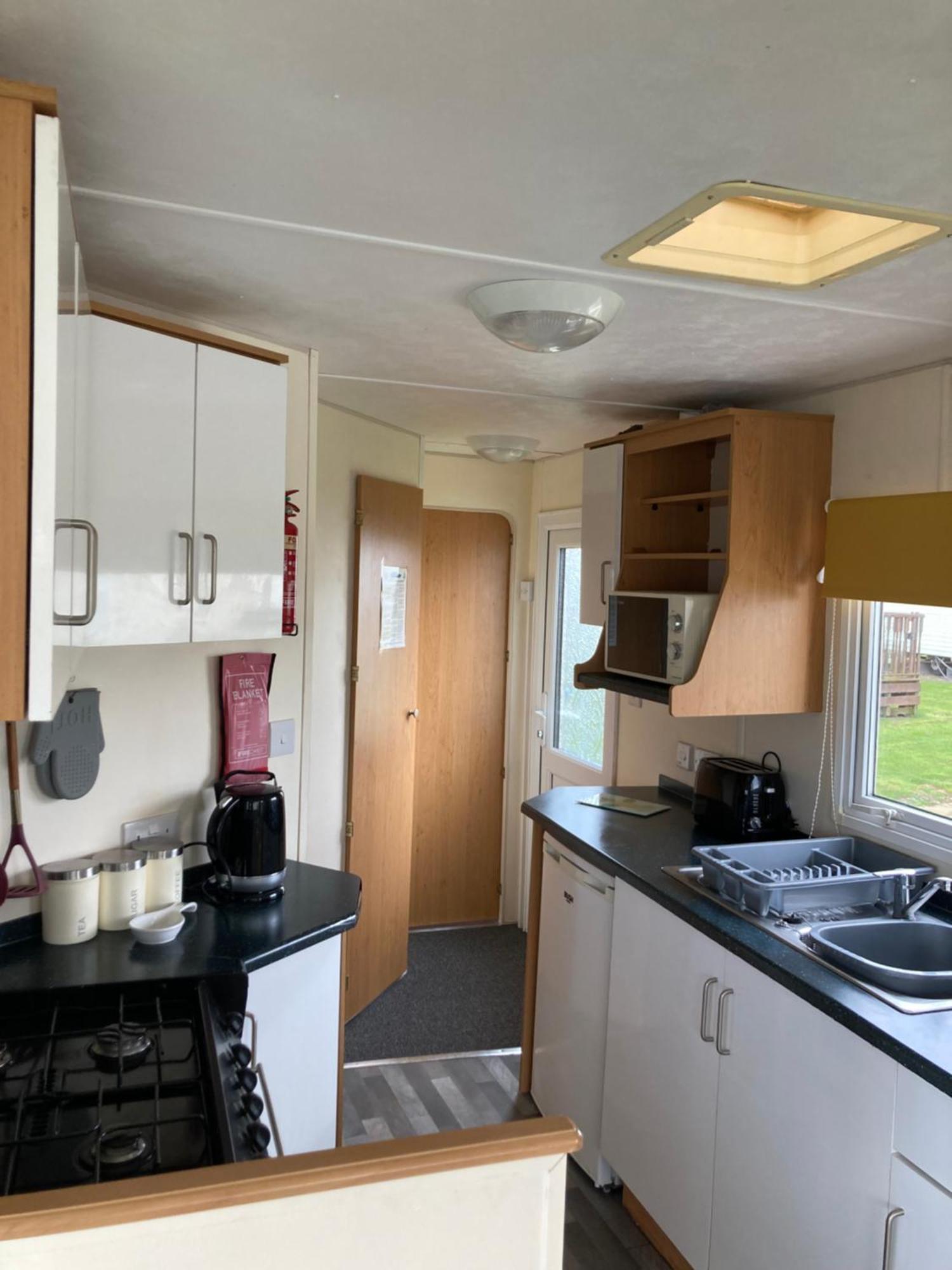 Pet Friendly Holiday Home On Golden Palm Skegness Buitenkant foto