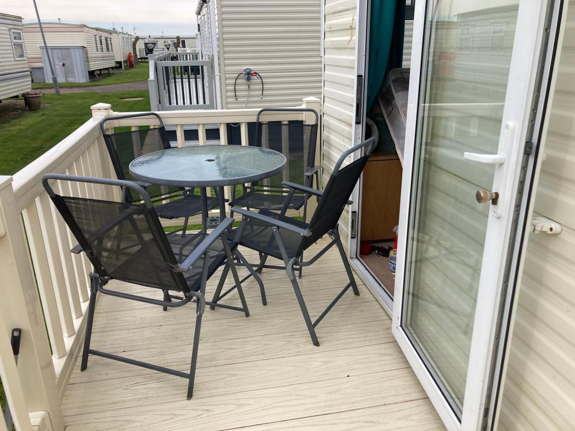Pet Friendly Holiday Home On Golden Palm Skegness Buitenkant foto