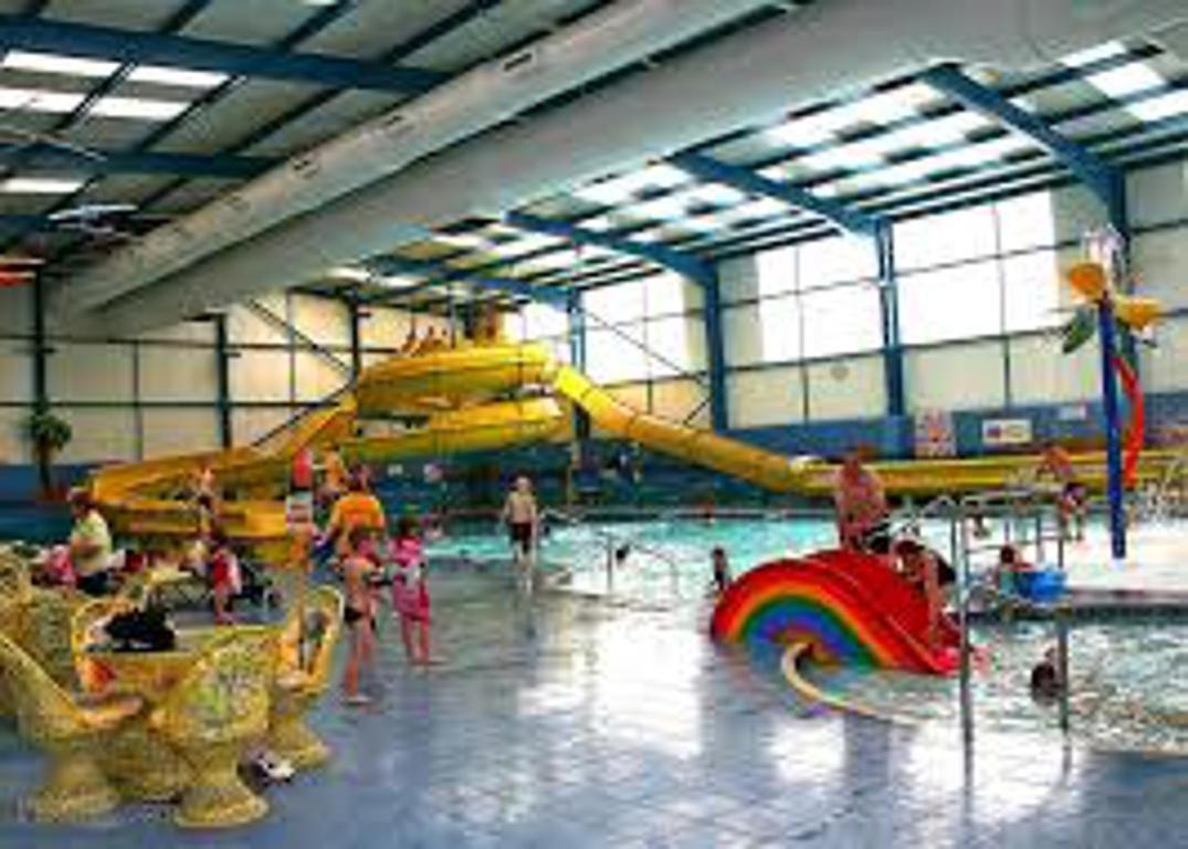 Pet Friendly Holiday Home On Golden Palm Skegness Buitenkant foto