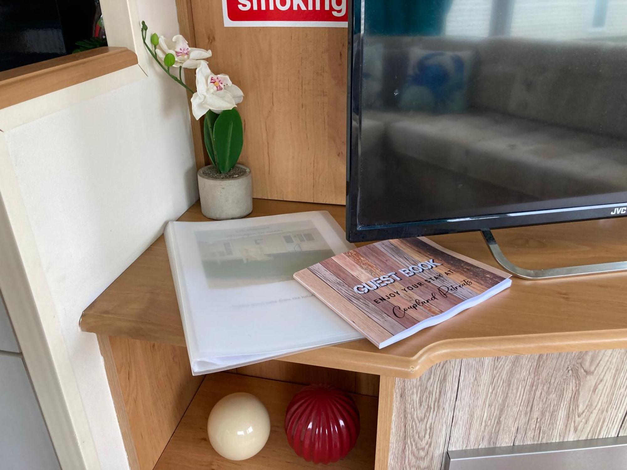 Pet Friendly Holiday Home On Golden Palm Skegness Buitenkant foto