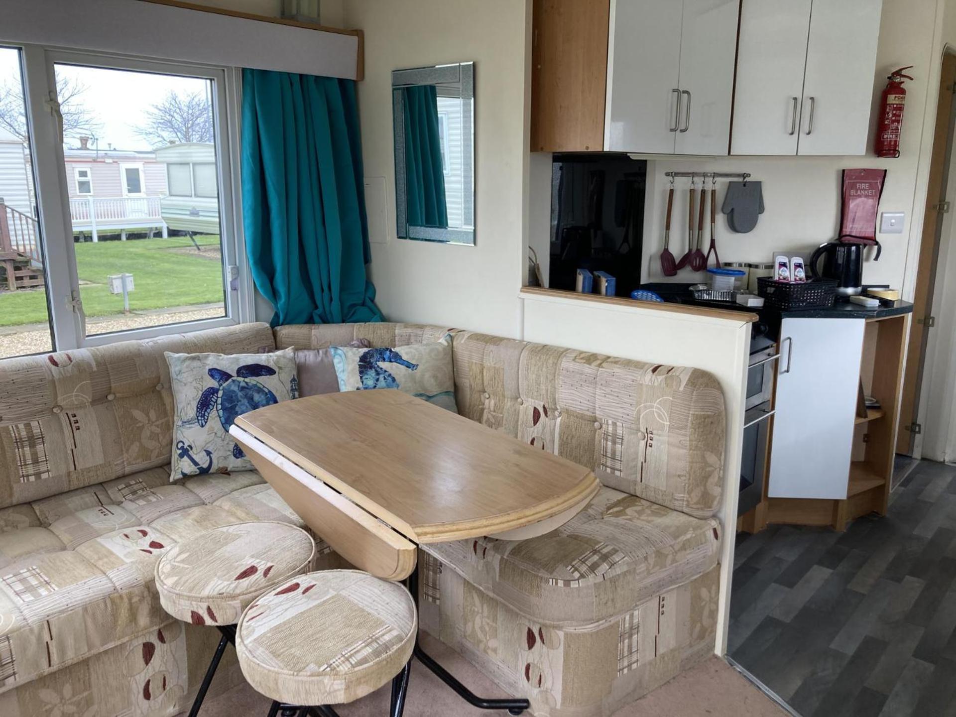 Pet Friendly Holiday Home On Golden Palm Skegness Buitenkant foto
