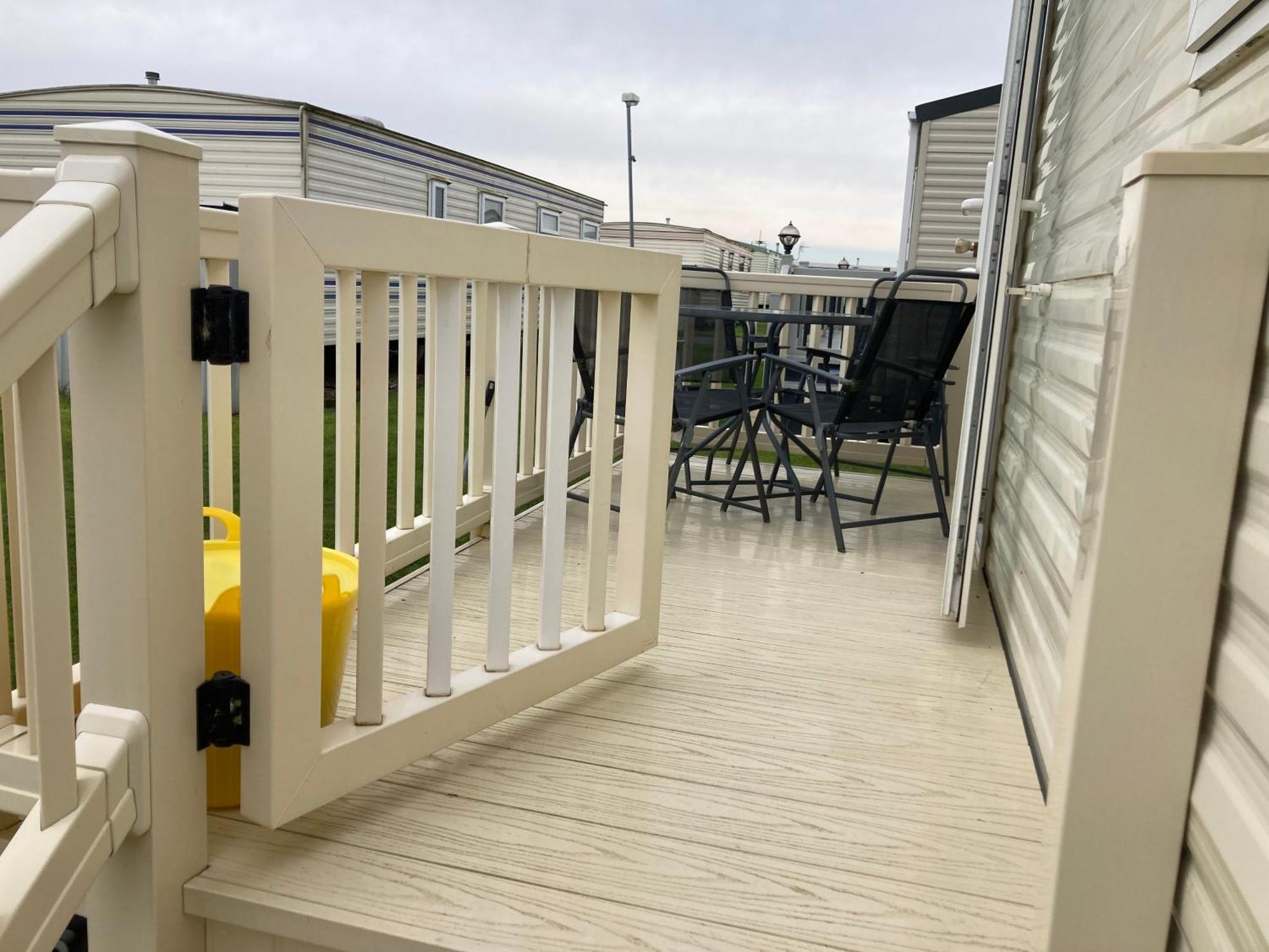 Pet Friendly Holiday Home On Golden Palm Skegness Buitenkant foto