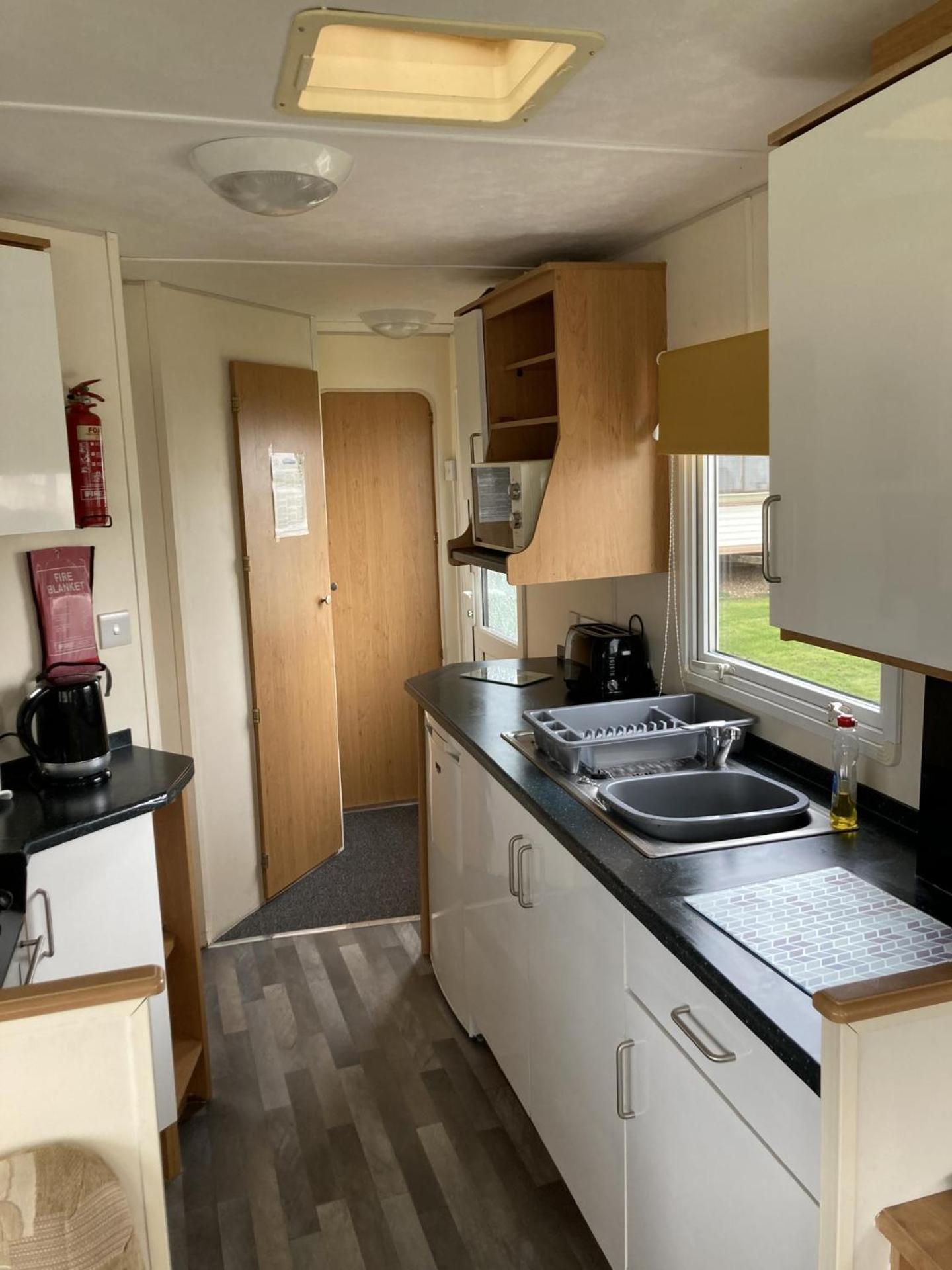 Pet Friendly Holiday Home On Golden Palm Skegness Buitenkant foto