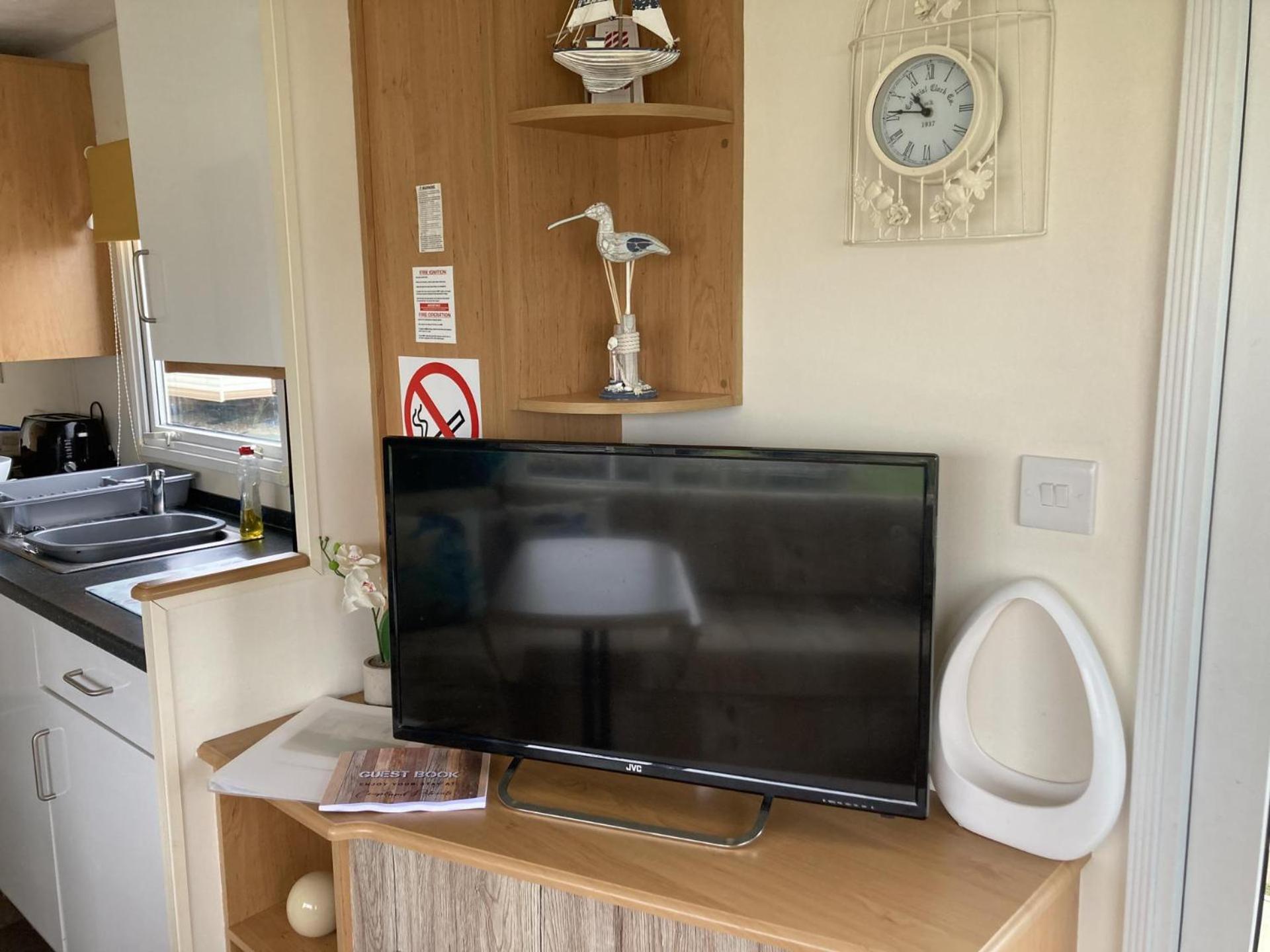 Pet Friendly Holiday Home On Golden Palm Skegness Buitenkant foto