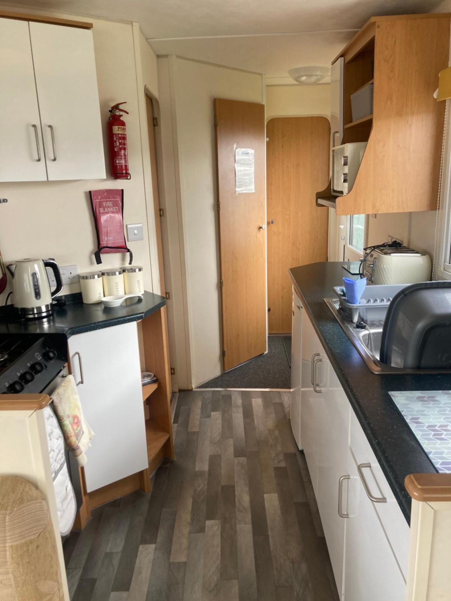 Pet Friendly Holiday Home On Golden Palm Skegness Buitenkant foto