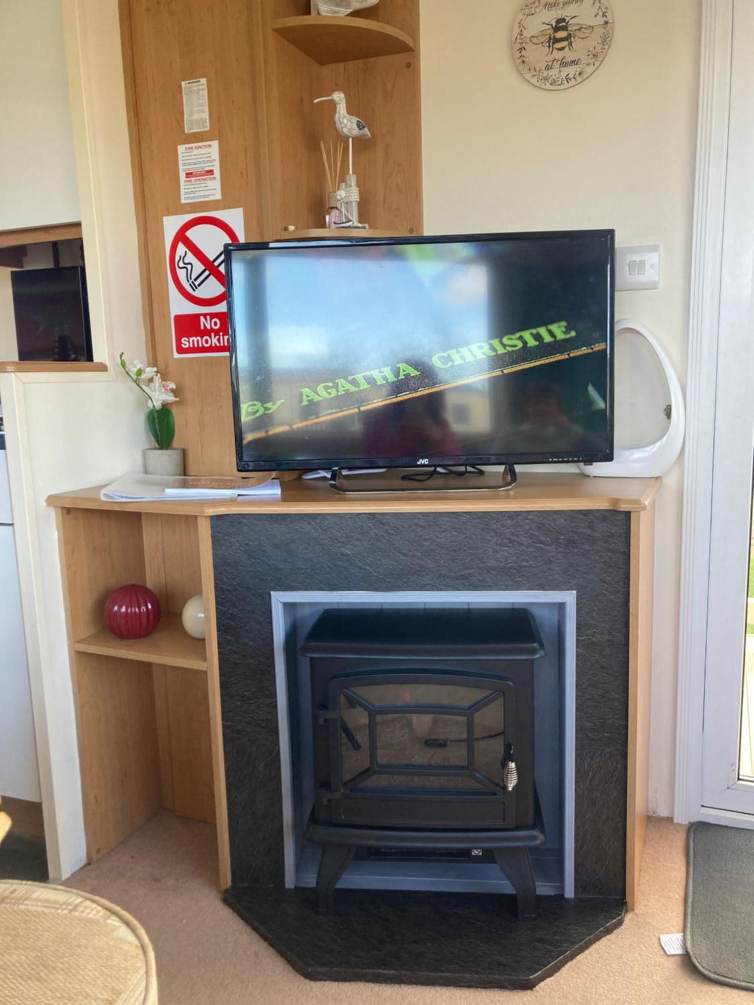 Pet Friendly Holiday Home On Golden Palm Skegness Buitenkant foto