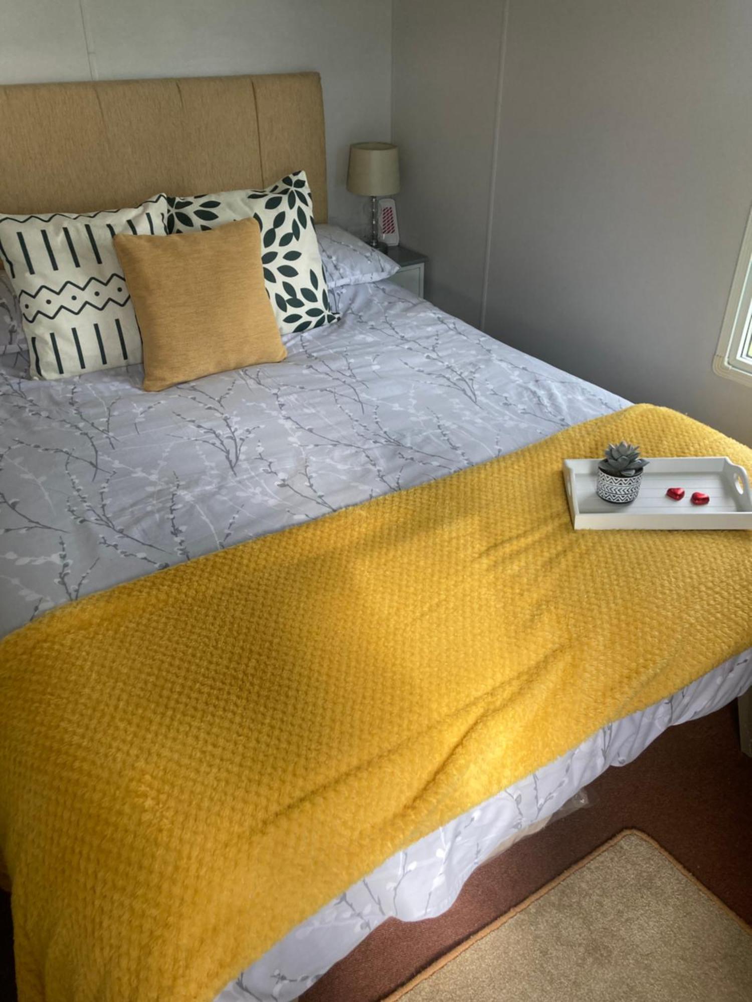 Pet Friendly Holiday Home On Golden Palm Skegness Buitenkant foto