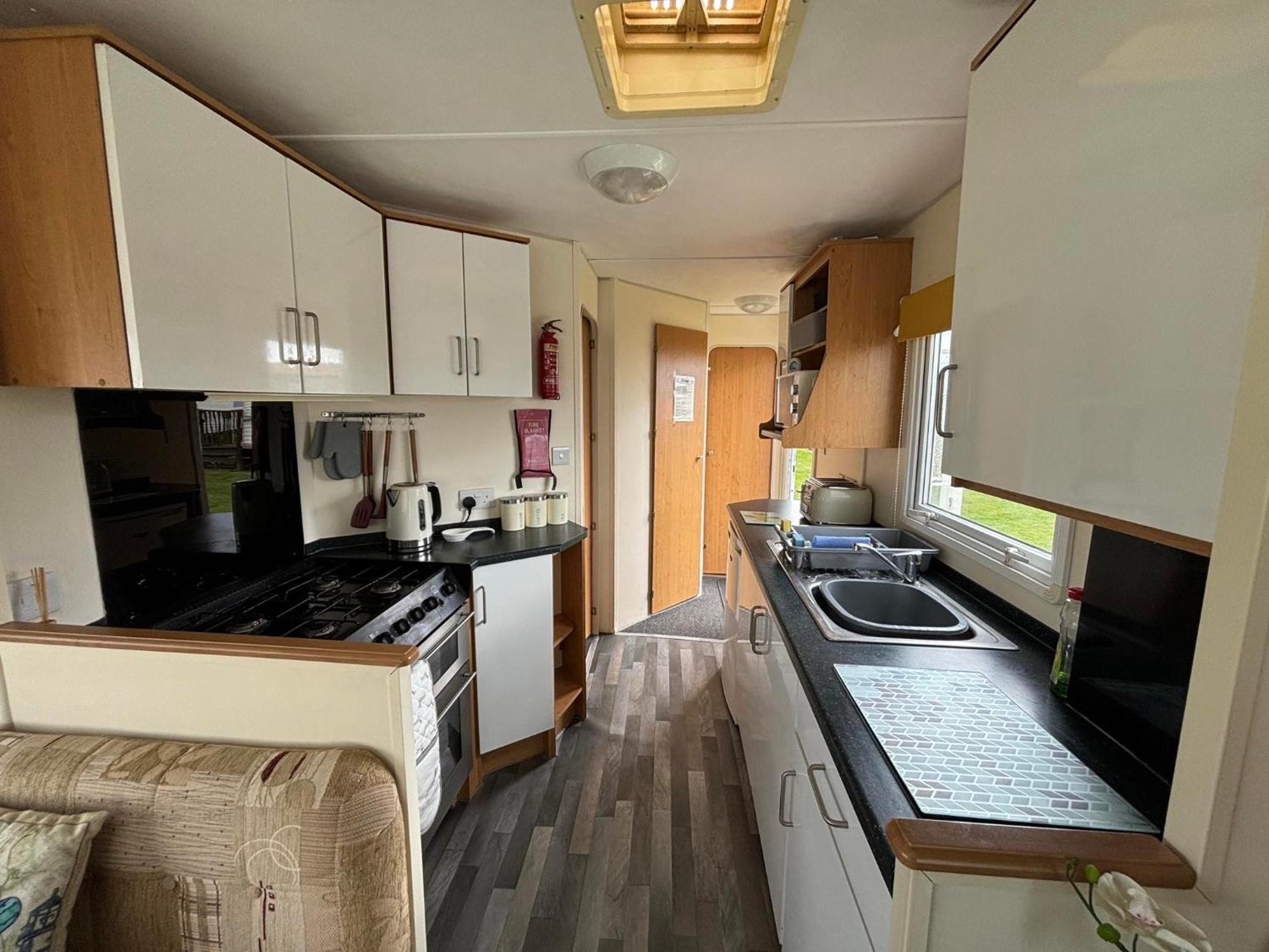 Pet Friendly Holiday Home On Golden Palm Skegness Buitenkant foto