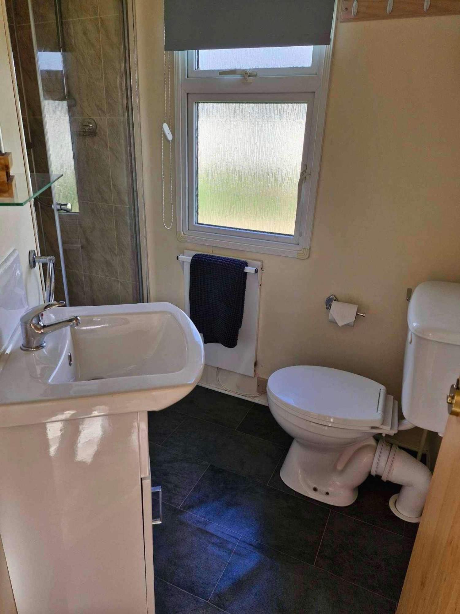Pet Friendly Holiday Home On Golden Palm Skegness Buitenkant foto