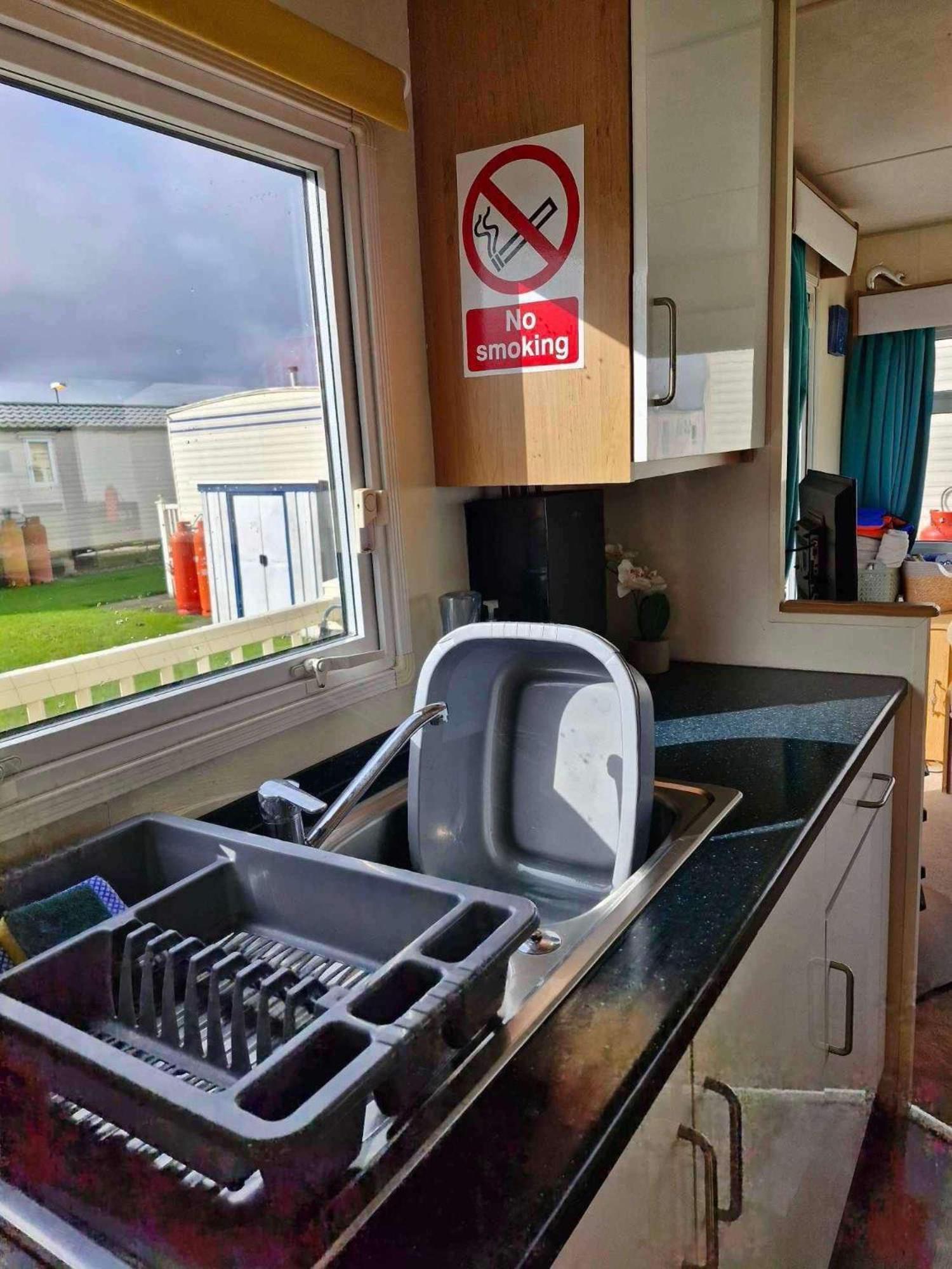 Pet Friendly Holiday Home On Golden Palm Skegness Buitenkant foto